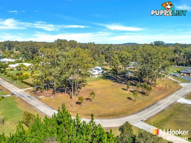 25 Whispering Pines Place GULMARRAD NSW 2463