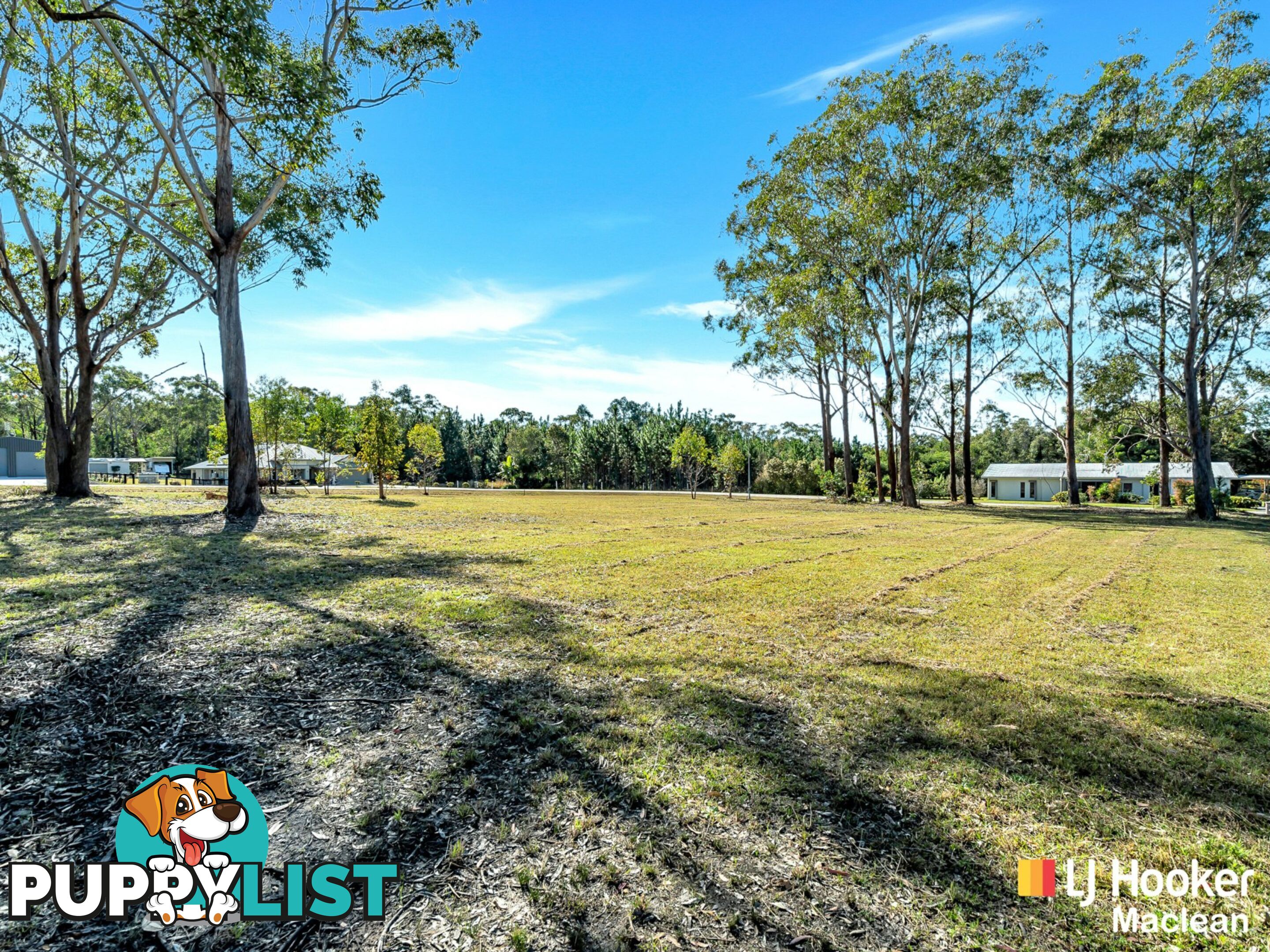 25 Whispering Pines Place GULMARRAD NSW 2463