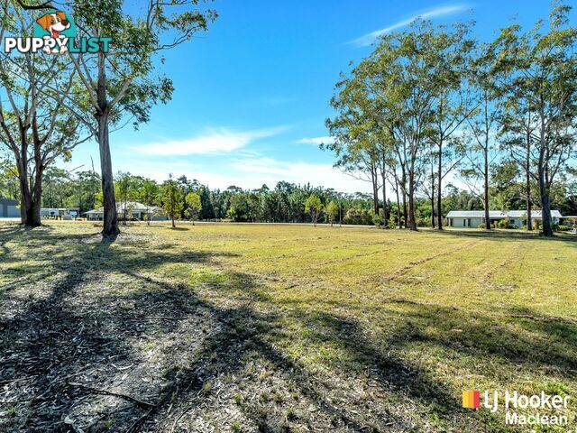 25 Whispering Pines Place GULMARRAD NSW 2463