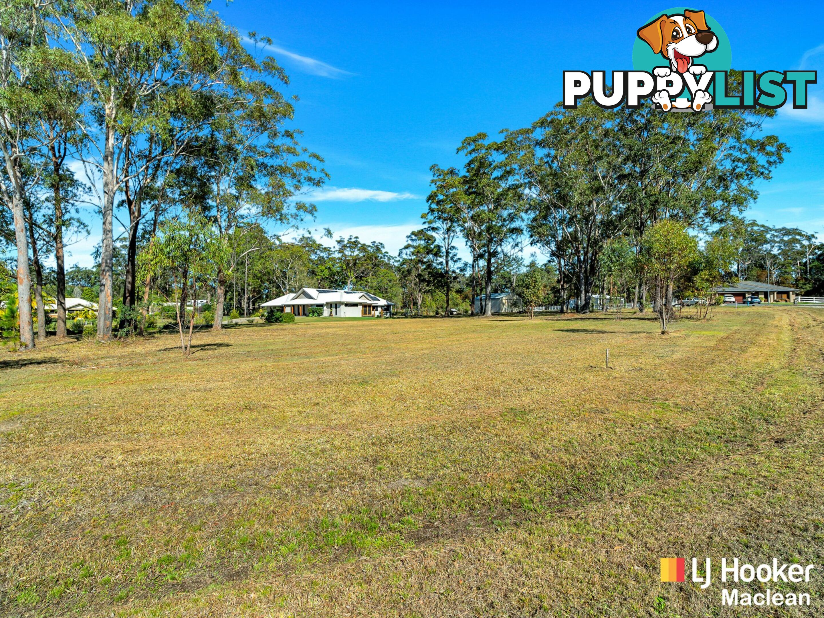 25 Whispering Pines Place GULMARRAD NSW 2463