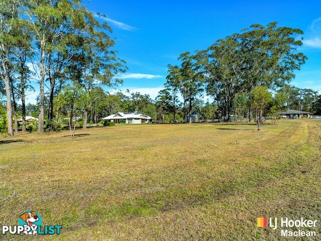 25 Whispering Pines Place GULMARRAD NSW 2463