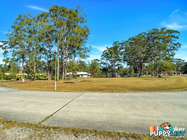 25 Whispering Pines Place GULMARRAD NSW 2463