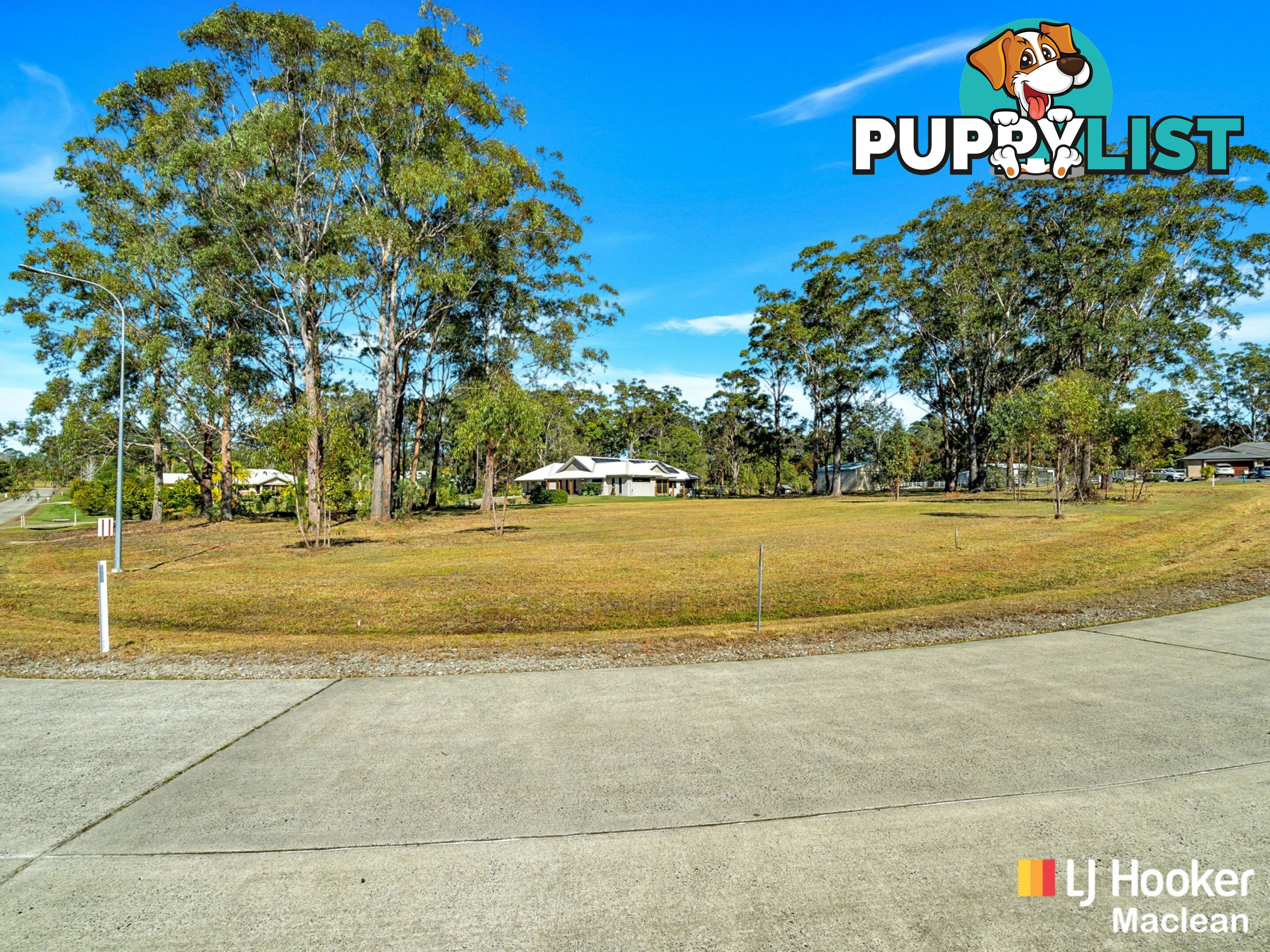 25 Whispering Pines Place GULMARRAD NSW 2463