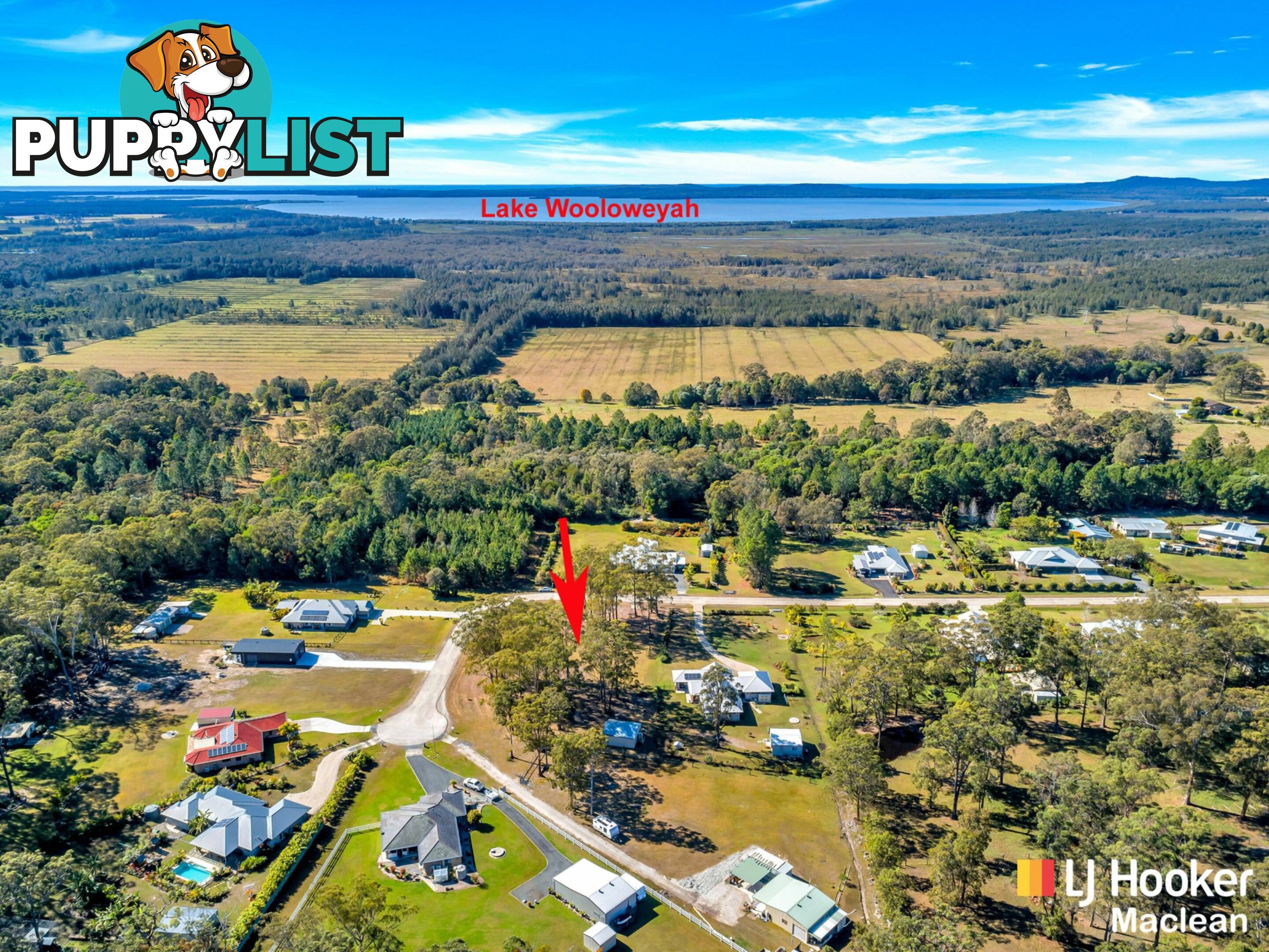 25 Whispering Pines Place GULMARRAD NSW 2463