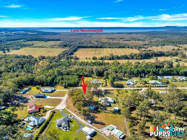 25 Whispering Pines Place GULMARRAD NSW 2463