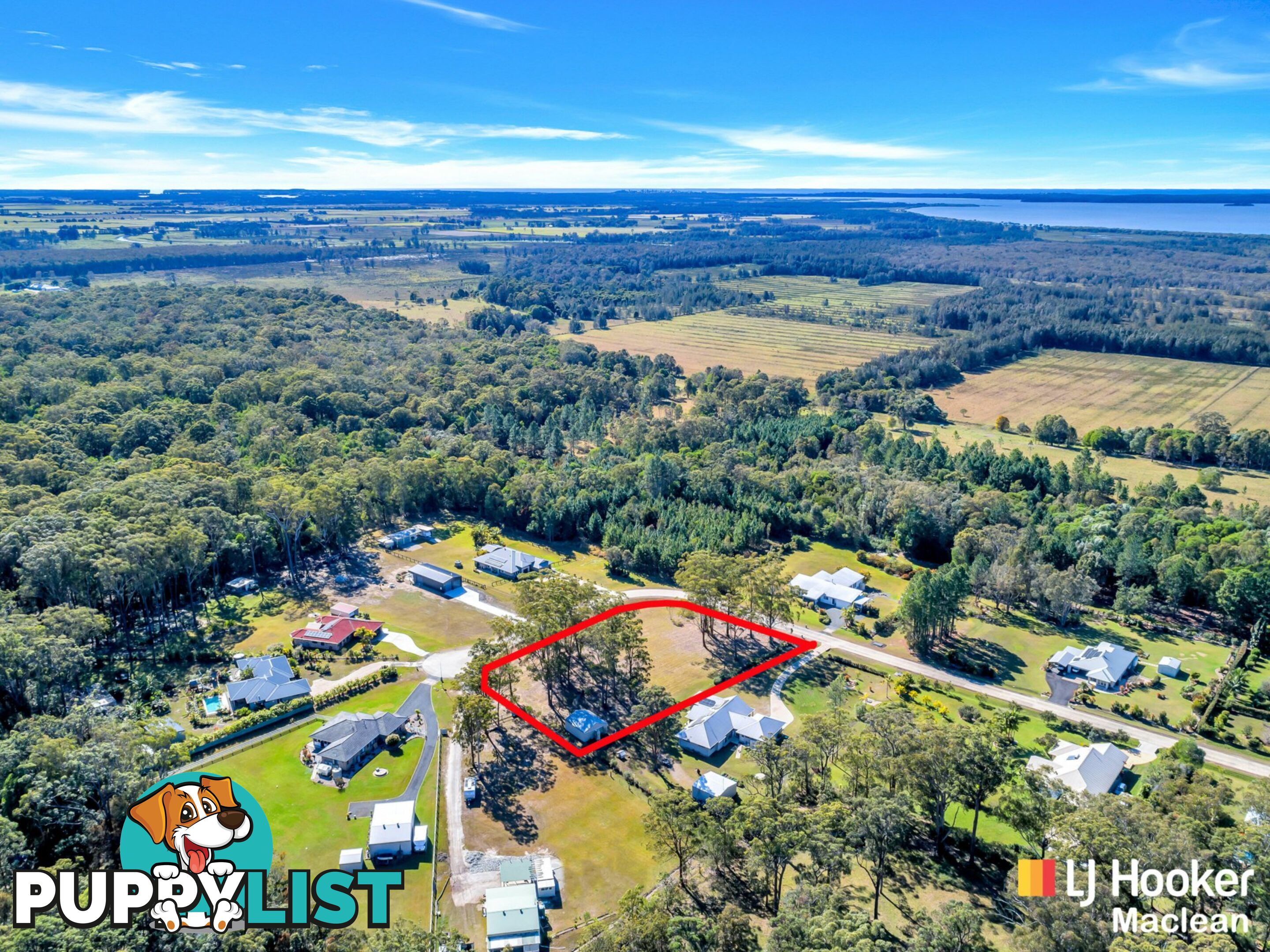 25 Whispering Pines Place GULMARRAD NSW 2463