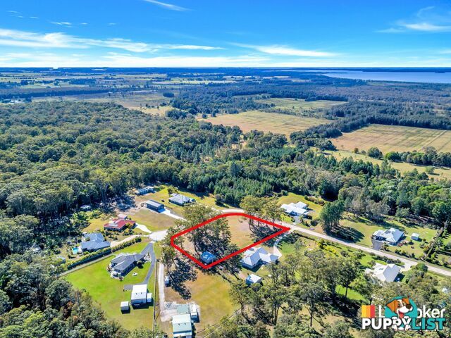 25 Whispering Pines Place GULMARRAD NSW 2463