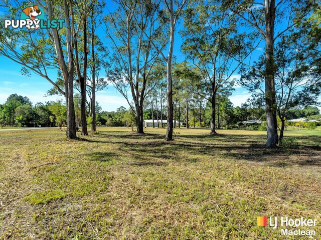 25 Whispering Pines Place GULMARRAD NSW 2463