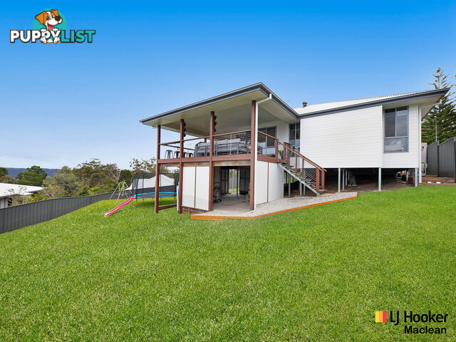 9 Riverwood Terrace MACLEAN NSW 2463