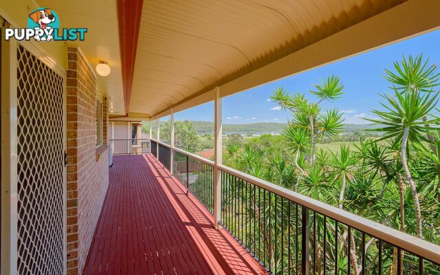 5 McCowan Street MACLEAN NSW 2463