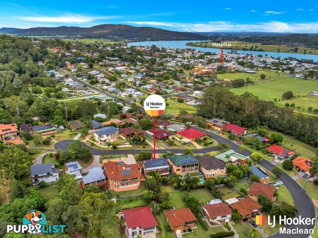 5 McCowan Street MACLEAN NSW 2463