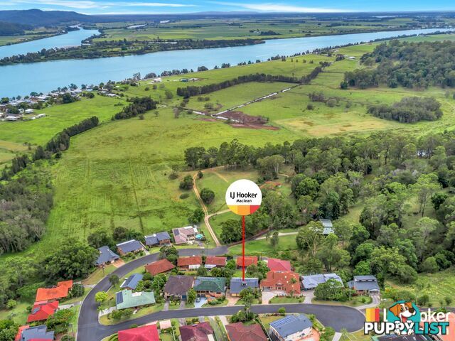 5 McCowan Street MACLEAN NSW 2463