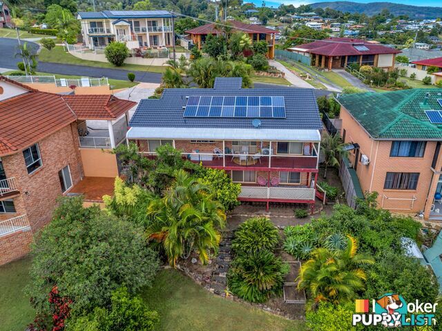 5 McCowan Street MACLEAN NSW 2463