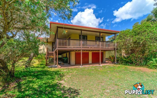 17 Hibiscus Avenue BROOMS HEAD NSW 2463