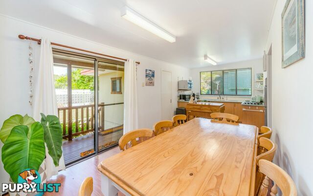 17 Hibiscus Avenue BROOMS HEAD NSW 2463