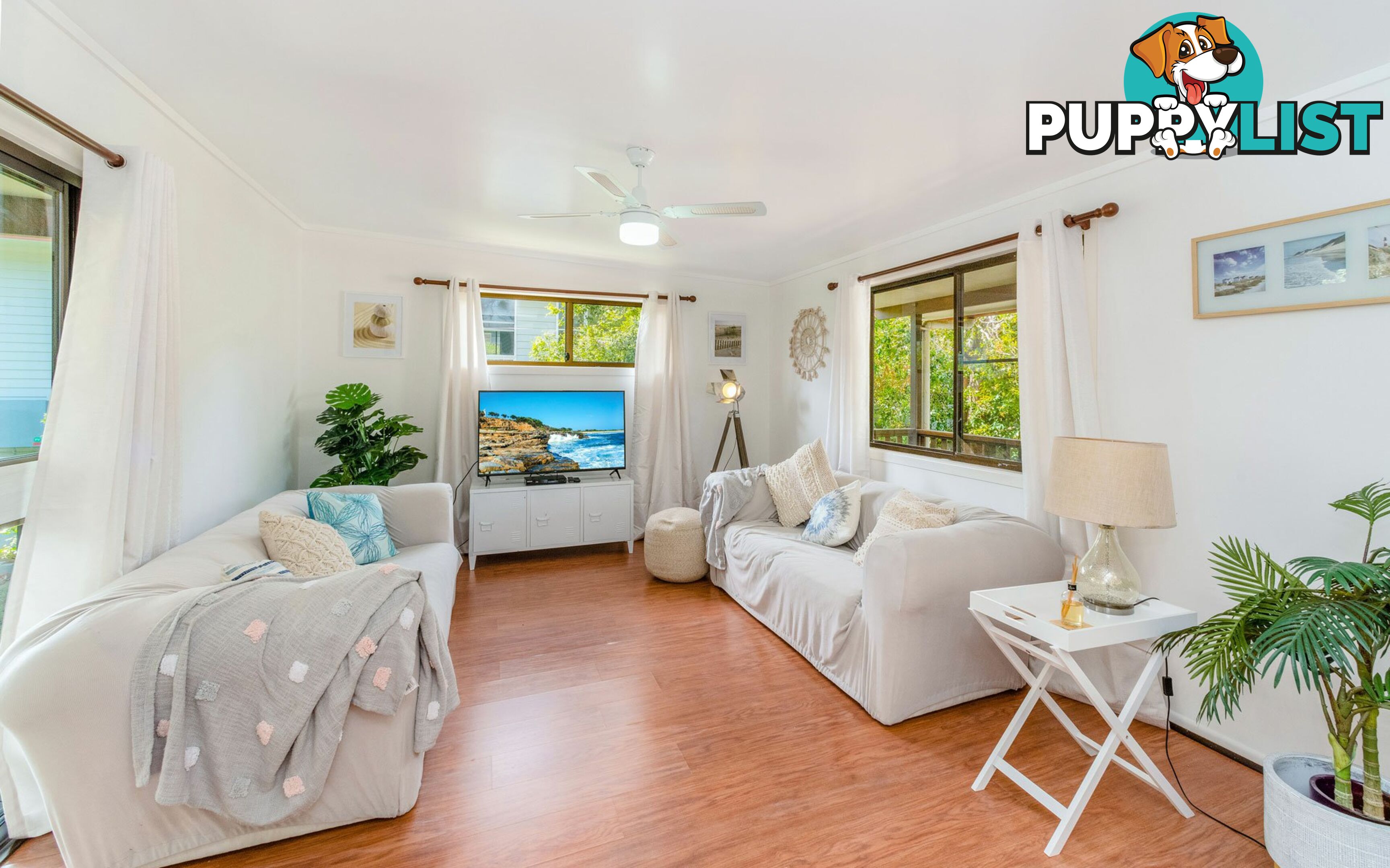 17 Hibiscus Avenue BROOMS HEAD NSW 2463