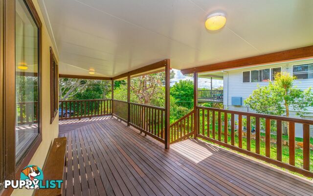 17 Hibiscus Avenue BROOMS HEAD NSW 2463