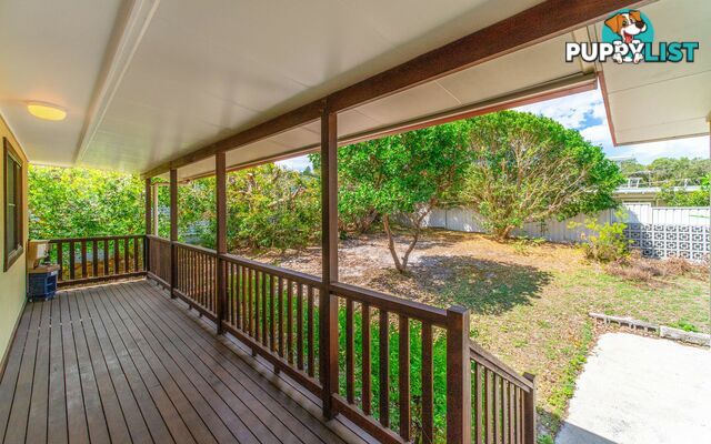 17 Hibiscus Avenue BROOMS HEAD NSW 2463