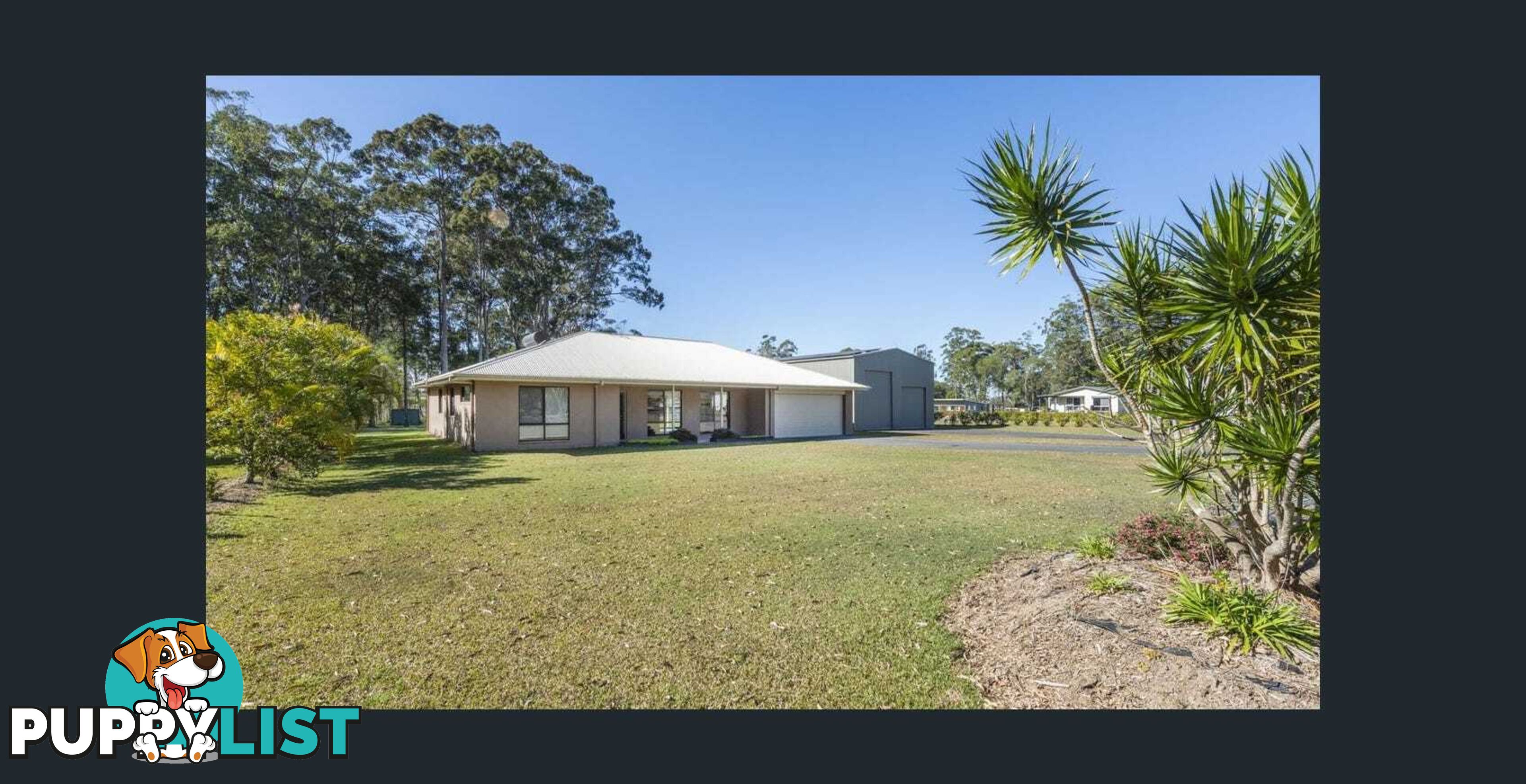 33 Gecko Court WOOMBAH NSW 2469