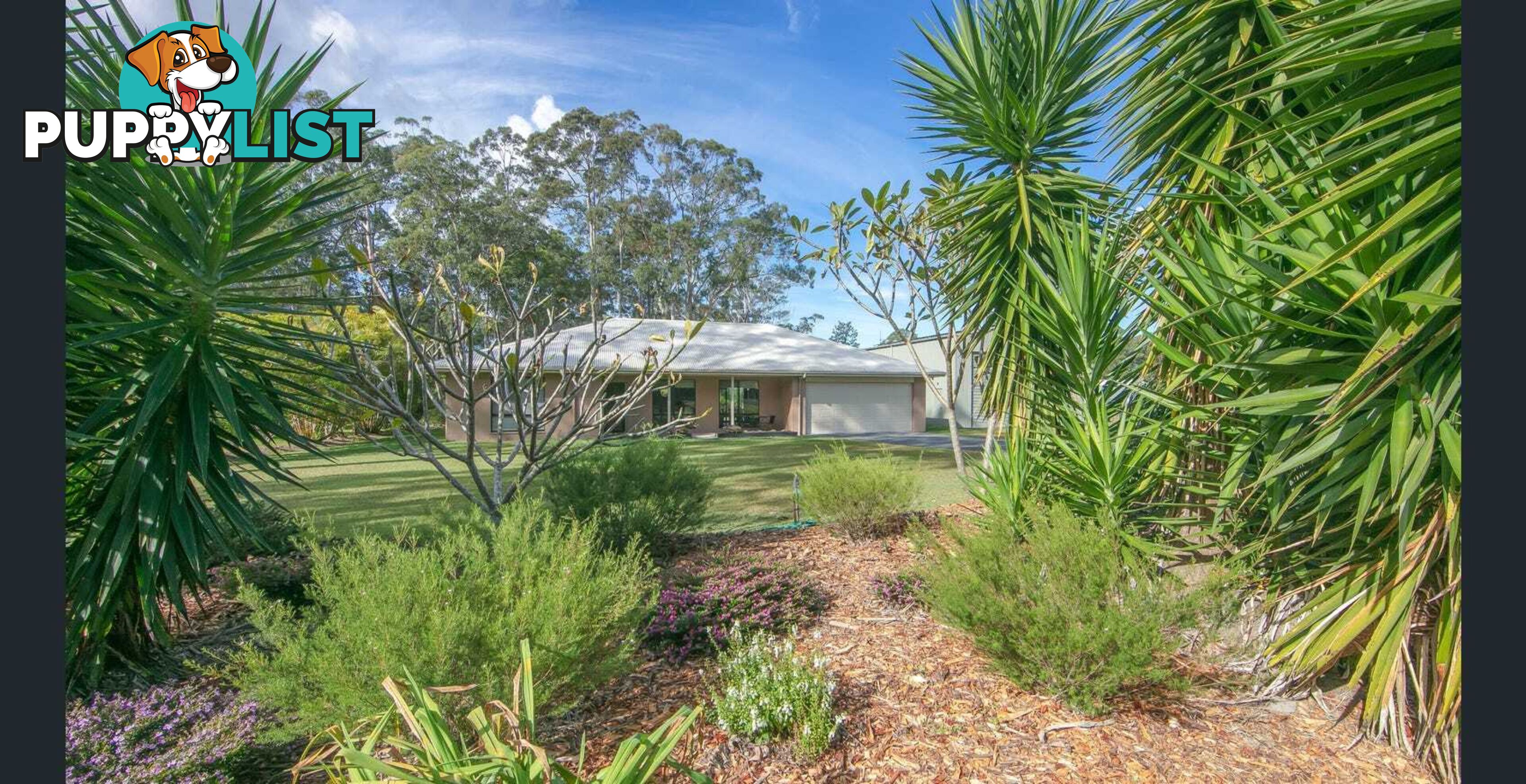 33 Gecko Court WOOMBAH NSW 2469