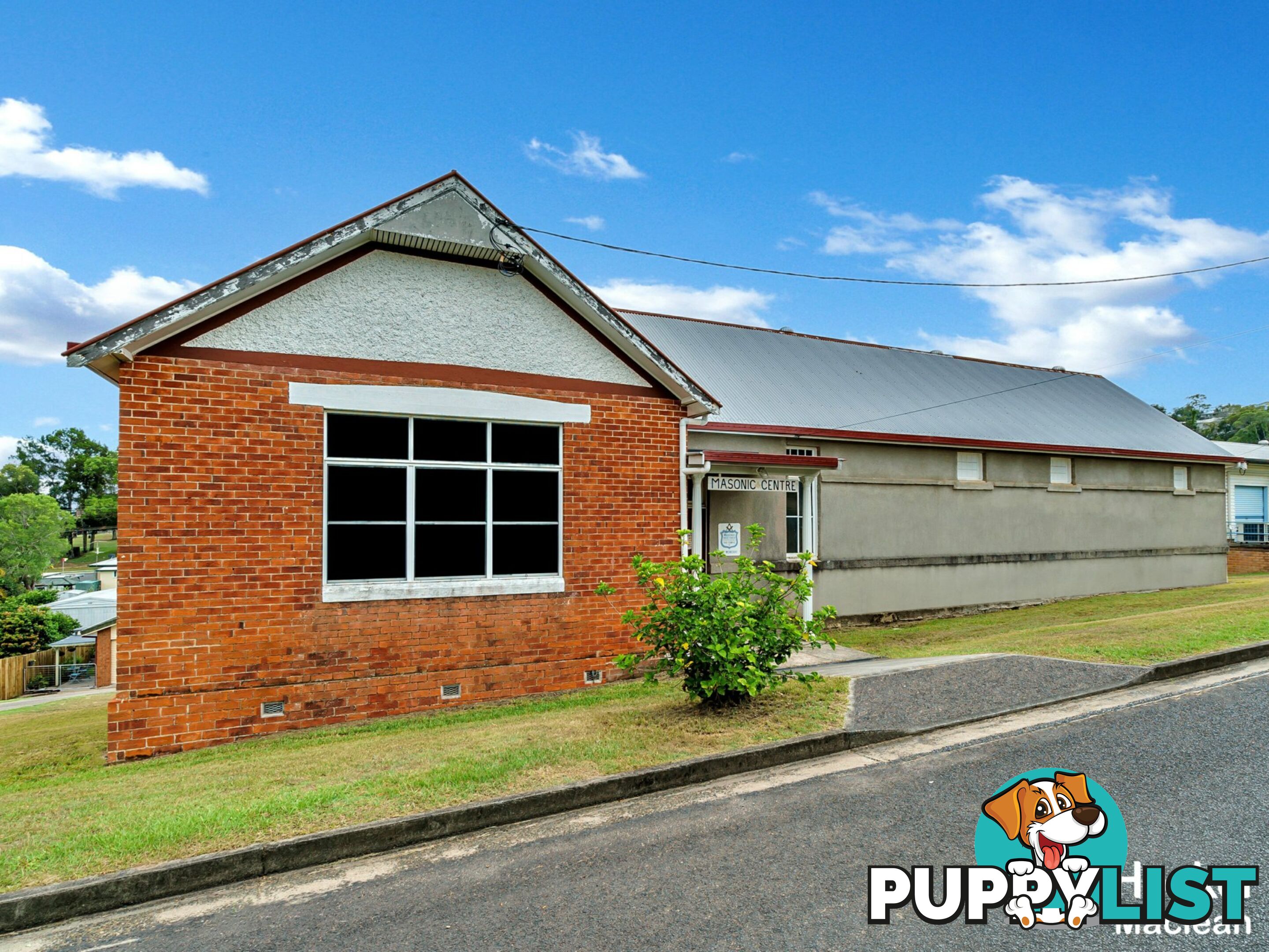 23 Wharf Street MACLEAN NSW 2463