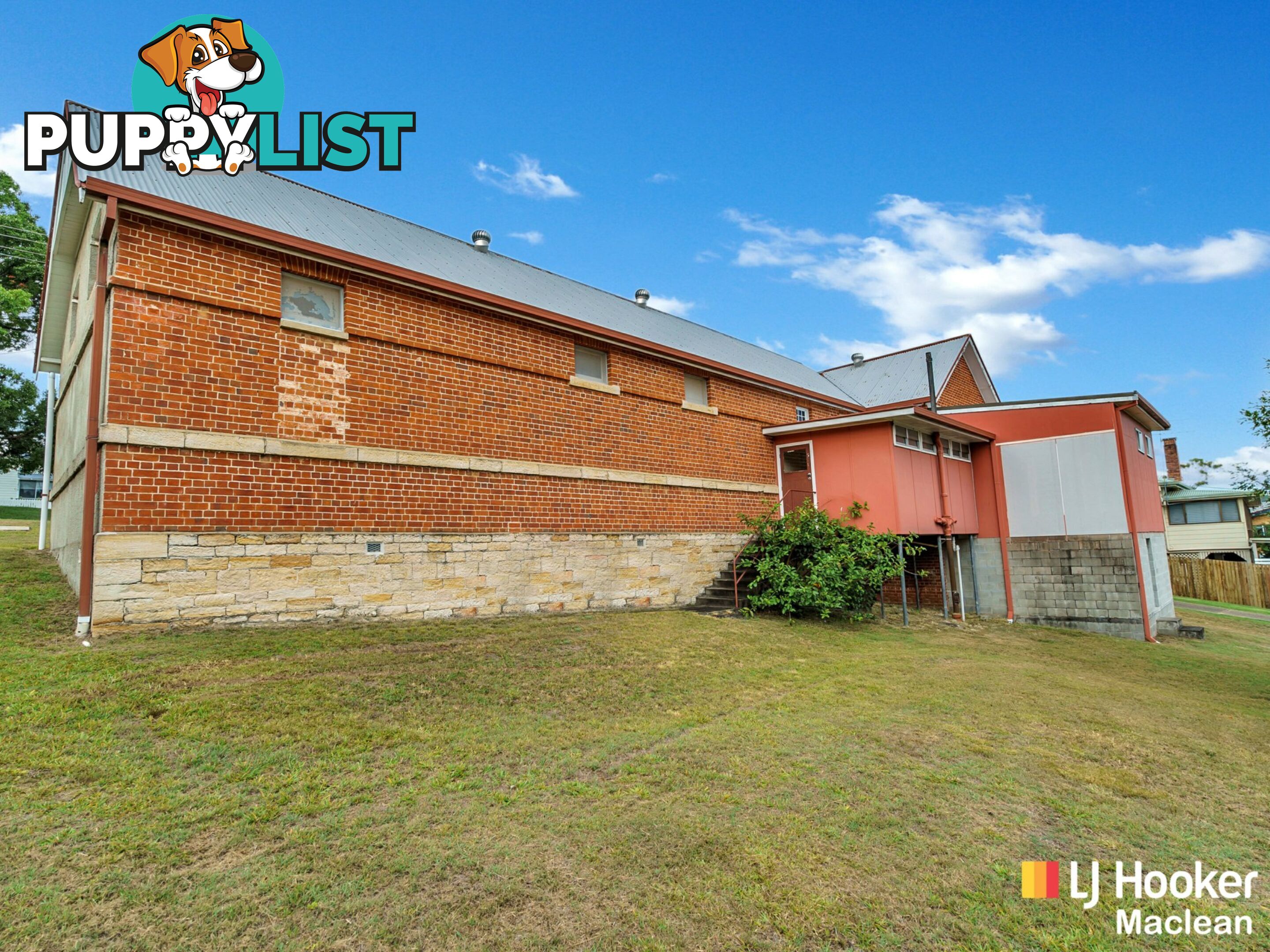 23 Wharf Street MACLEAN NSW 2463