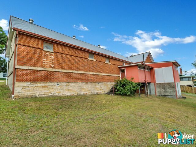 23 Wharf Street MACLEAN NSW 2463