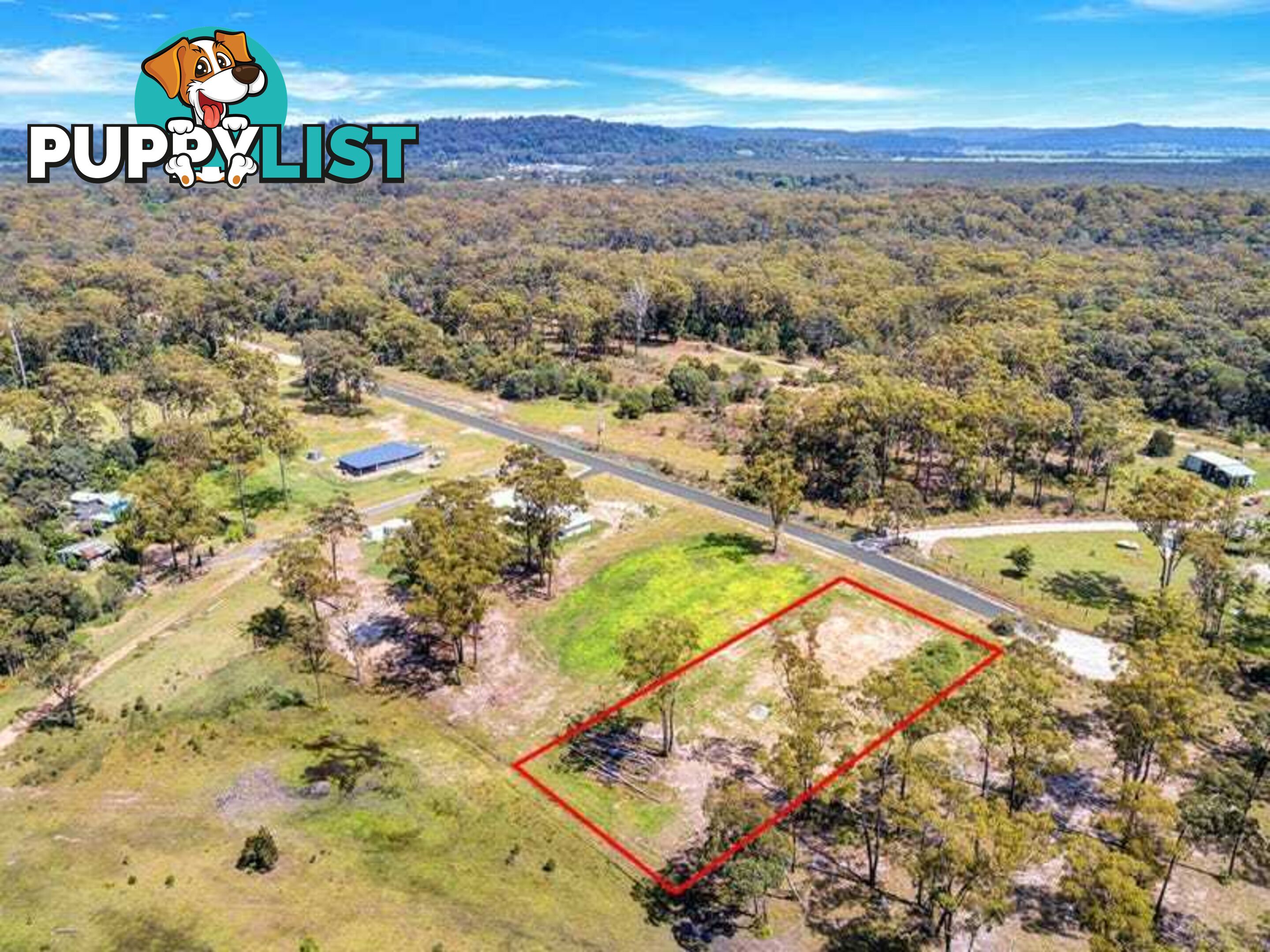 Lot 5 Armstrong Road GULMARRAD NSW 2463