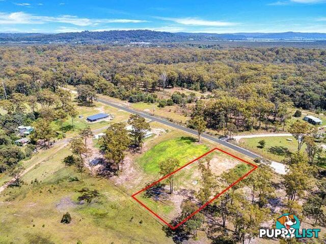 Lot 5 Armstrong Road GULMARRAD NSW 2463