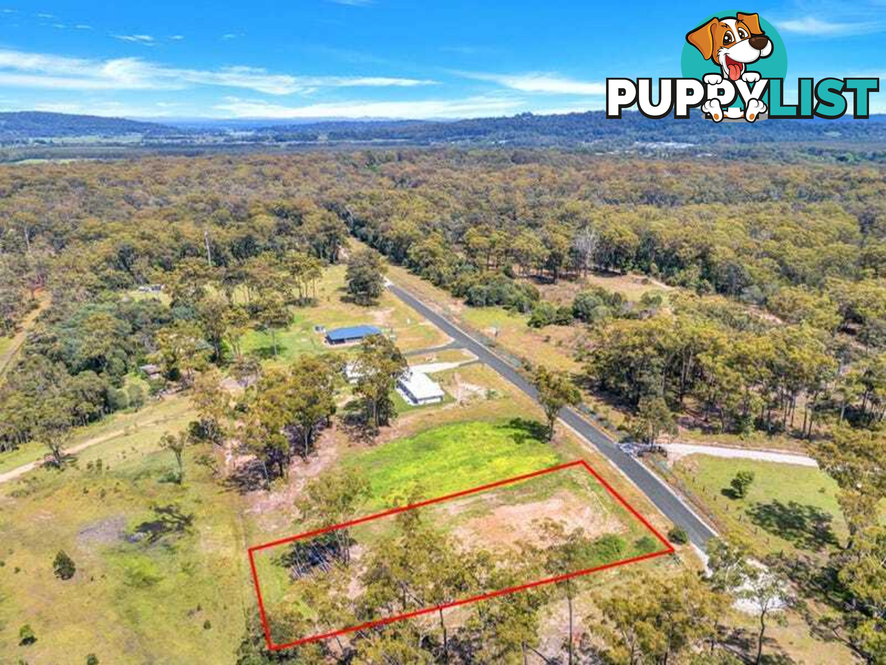 Lot 5 Armstrong Road GULMARRAD NSW 2463