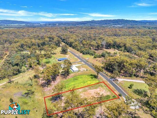 Lot 5 Armstrong Road GULMARRAD NSW 2463