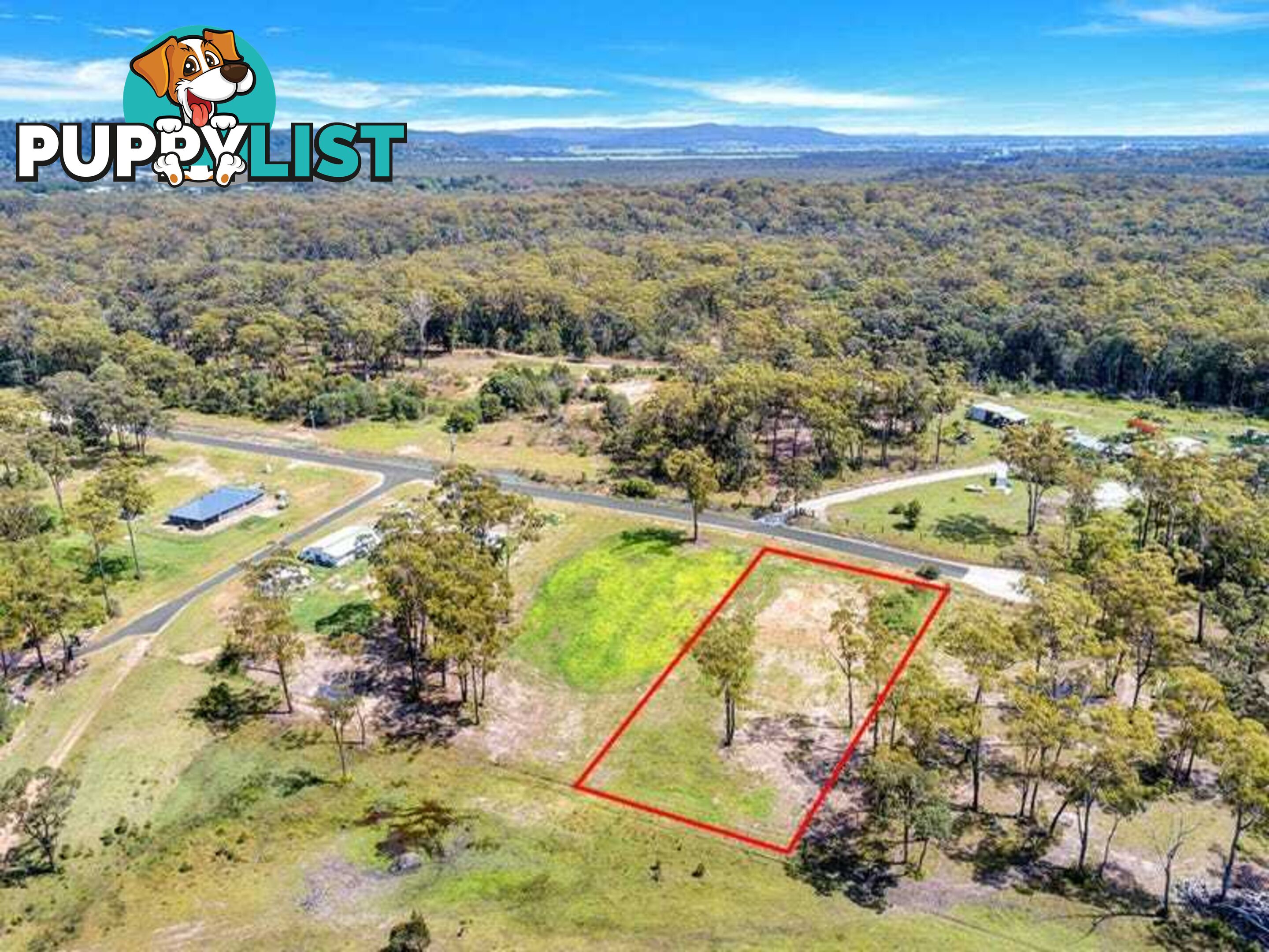 Lot 5 Armstrong Road GULMARRAD NSW 2463