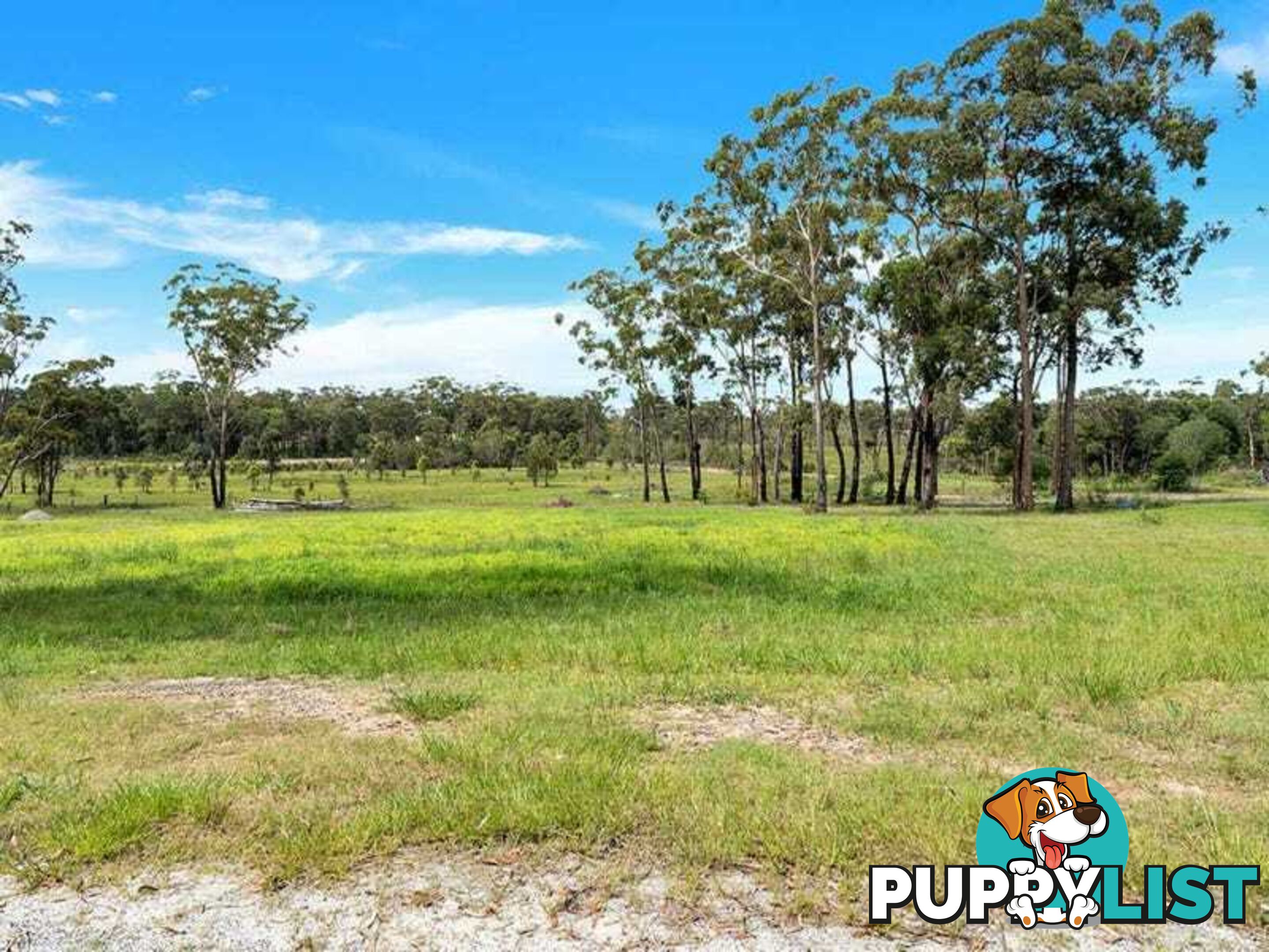 Lot 5 Armstrong Road GULMARRAD NSW 2463