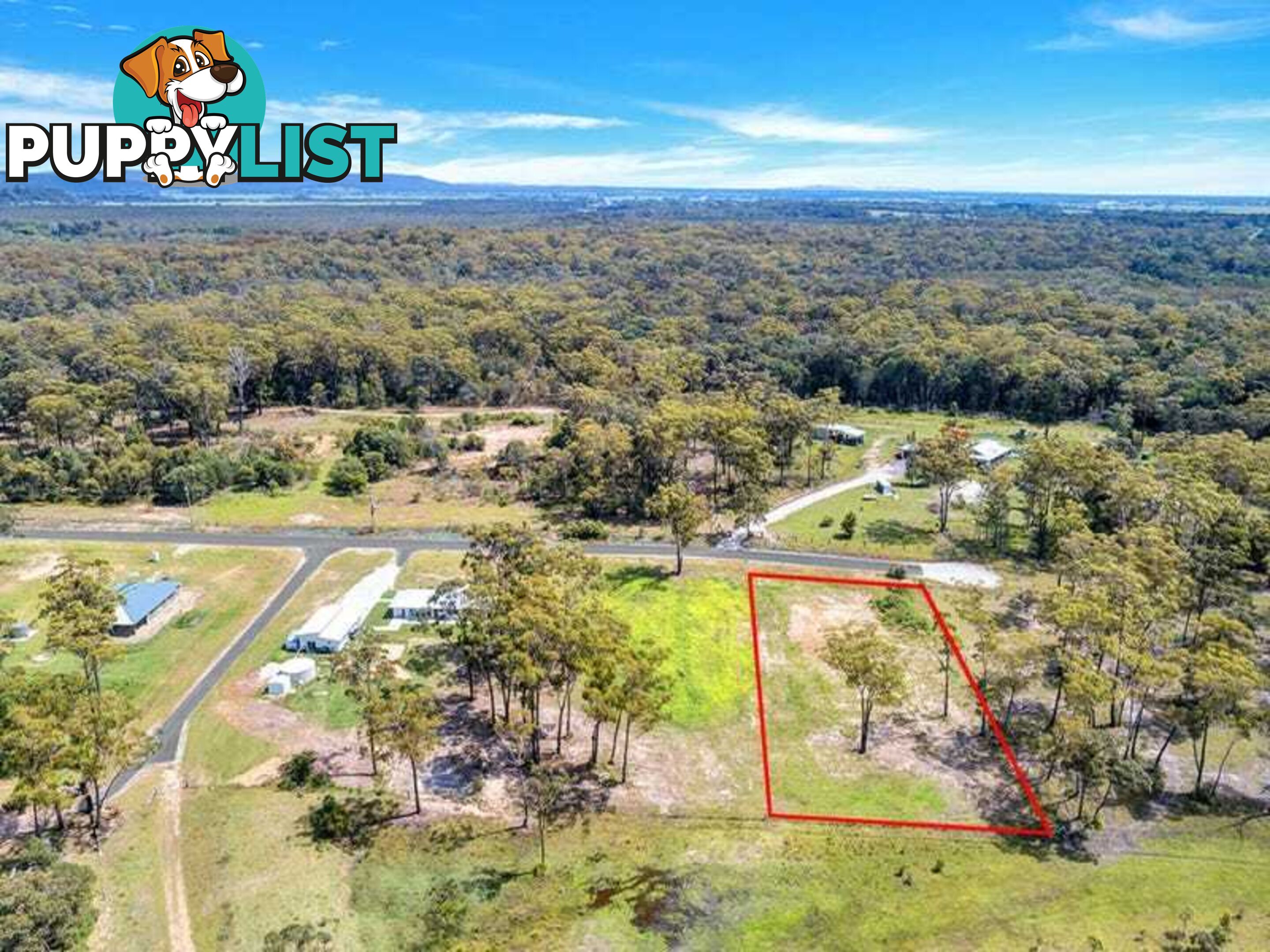 Lot 5 Armstrong Road GULMARRAD NSW 2463