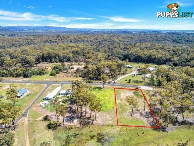 Lot 5 Armstrong Road GULMARRAD NSW 2463