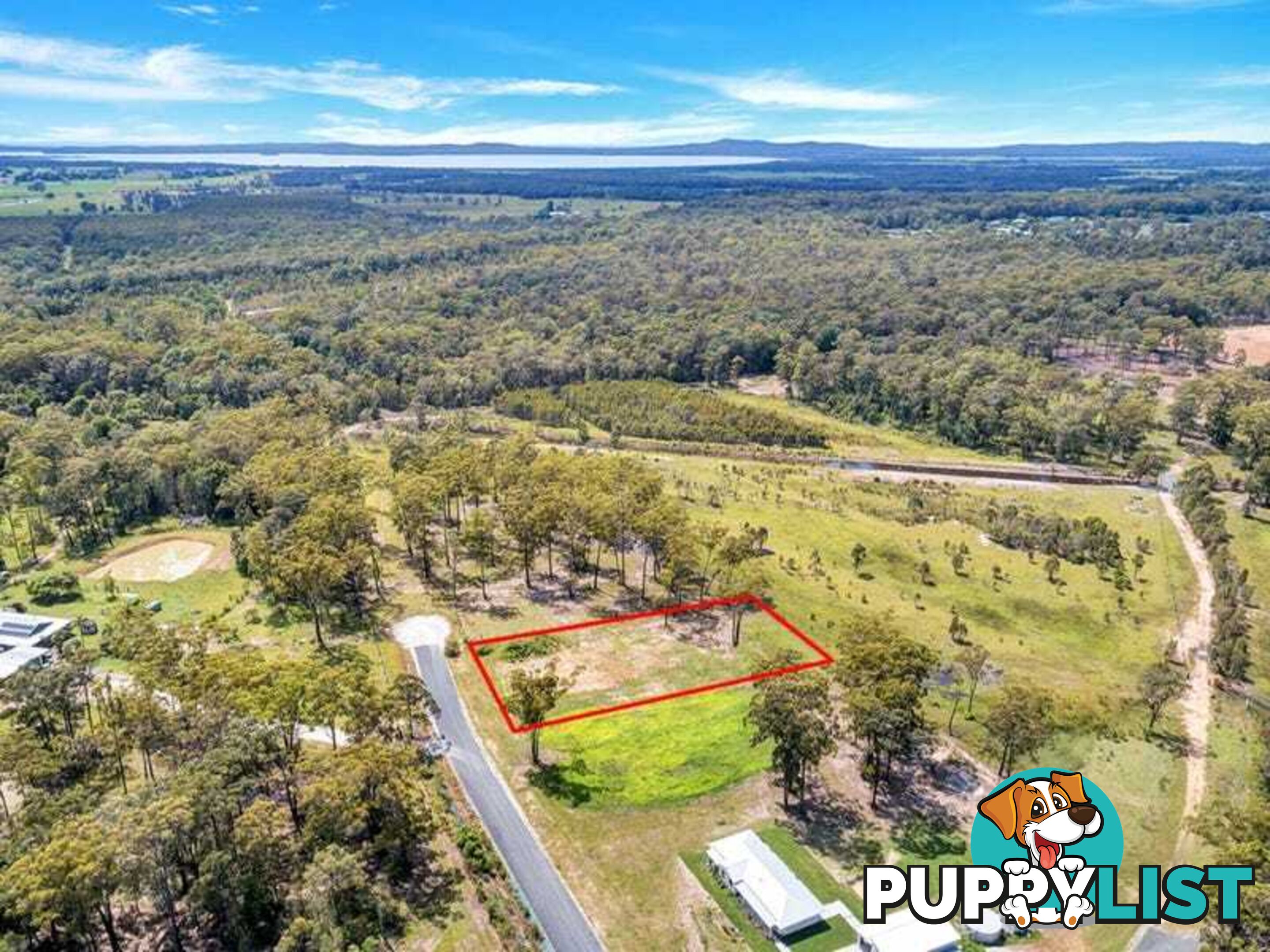 Lot 5 Armstrong Road GULMARRAD NSW 2463