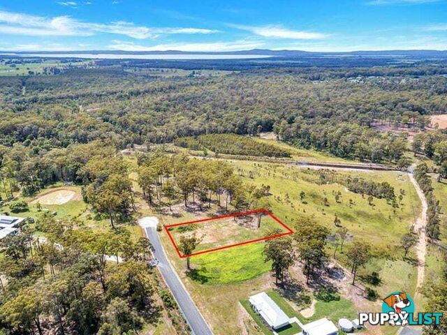 Lot 5 Armstrong Road GULMARRAD NSW 2463