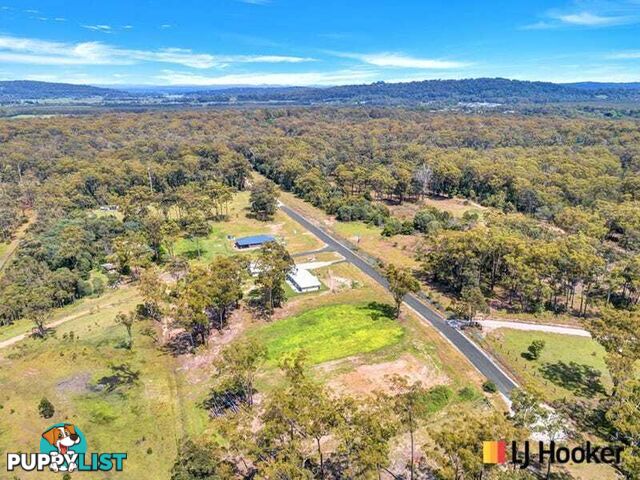 Lot 5 Armstrong Road GULMARRAD NSW 2463