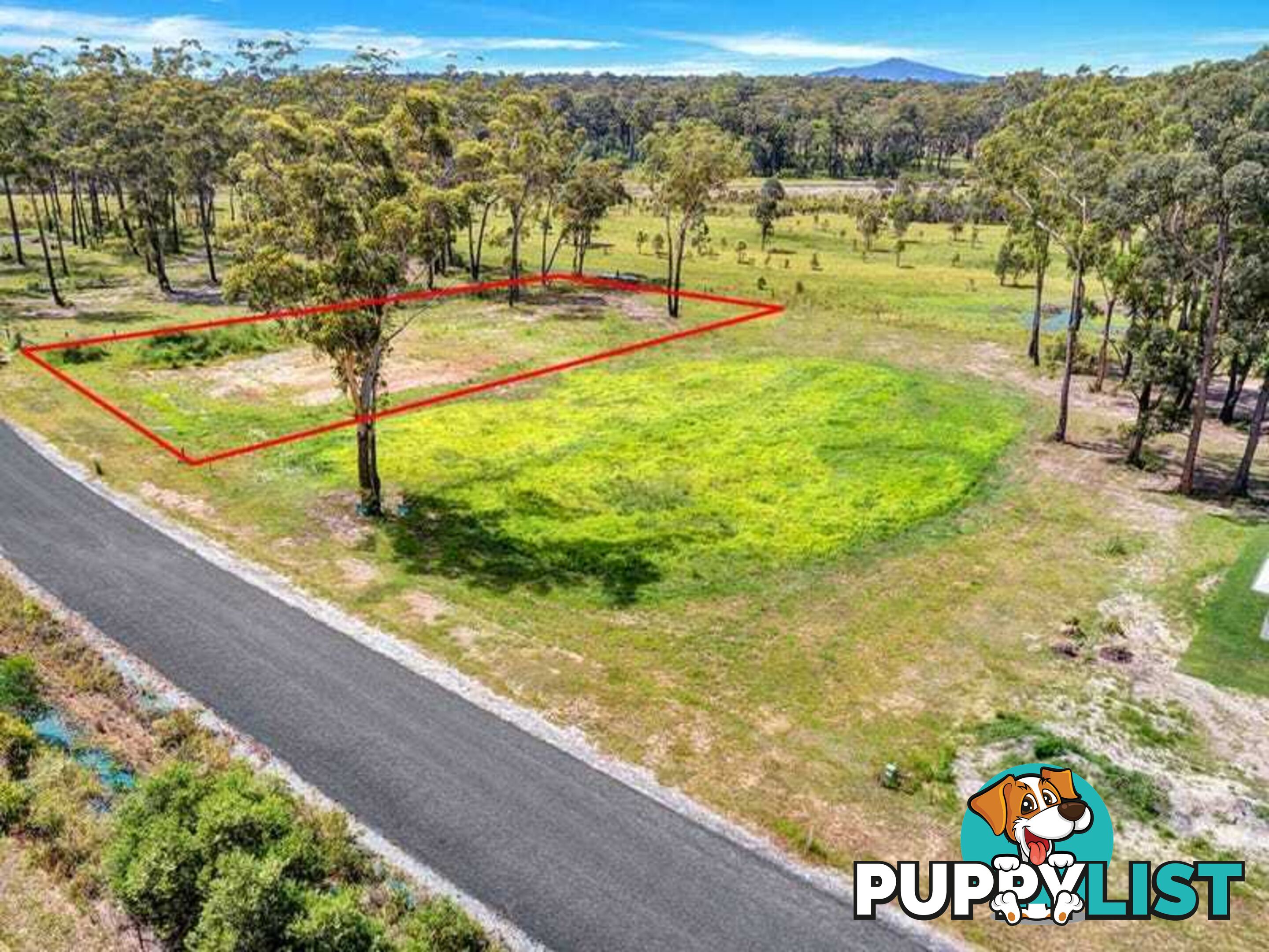 Lot 5 Armstrong Road GULMARRAD NSW 2463