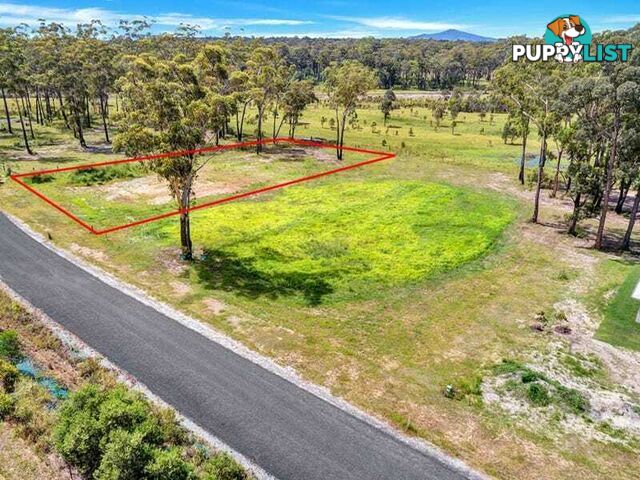 Lot 5 Armstrong Road GULMARRAD NSW 2463