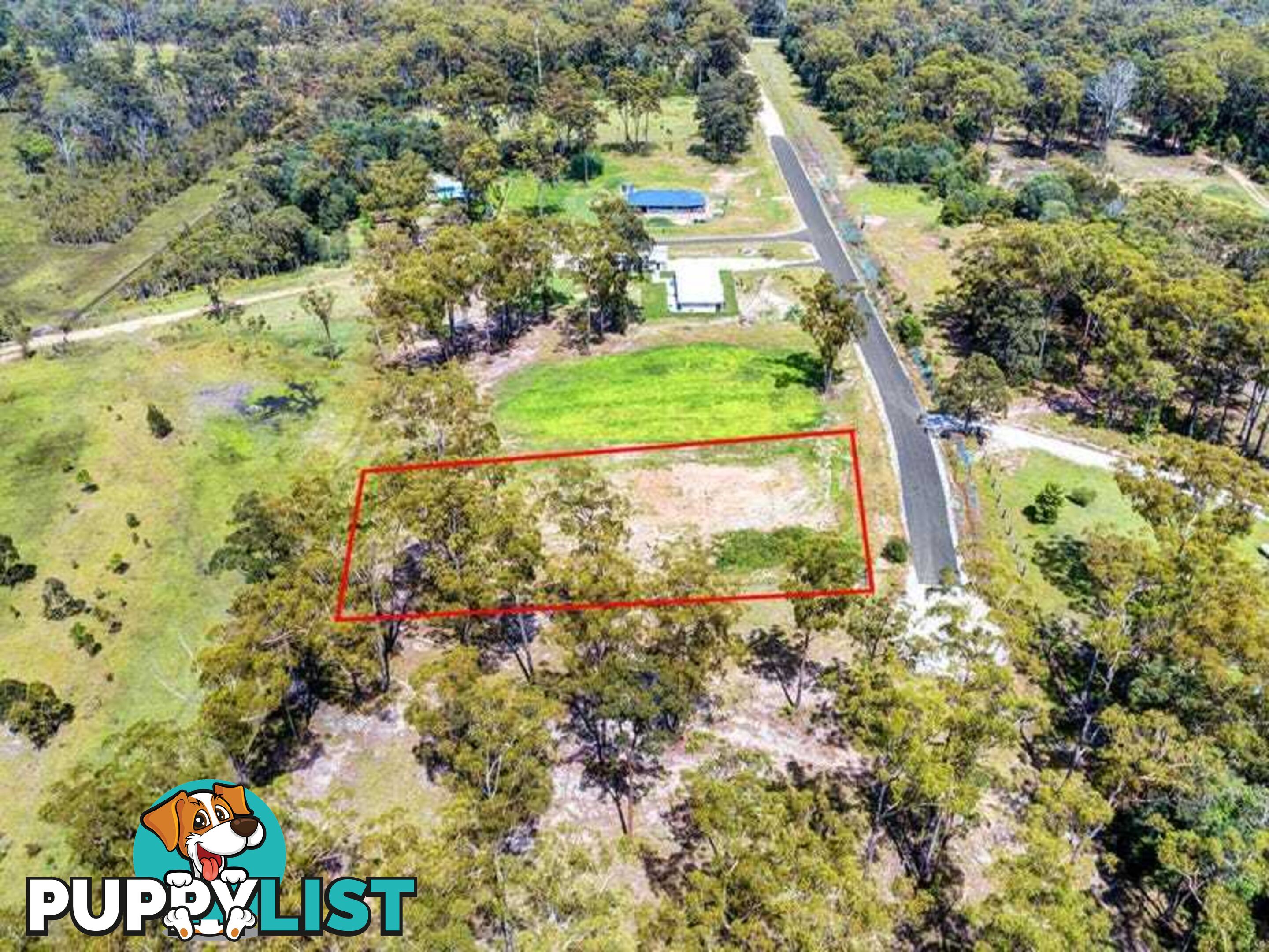 Lot 5 Armstrong Road GULMARRAD NSW 2463