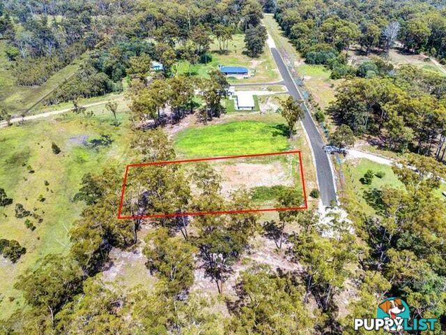 Lot 5 Armstrong Road GULMARRAD NSW 2463