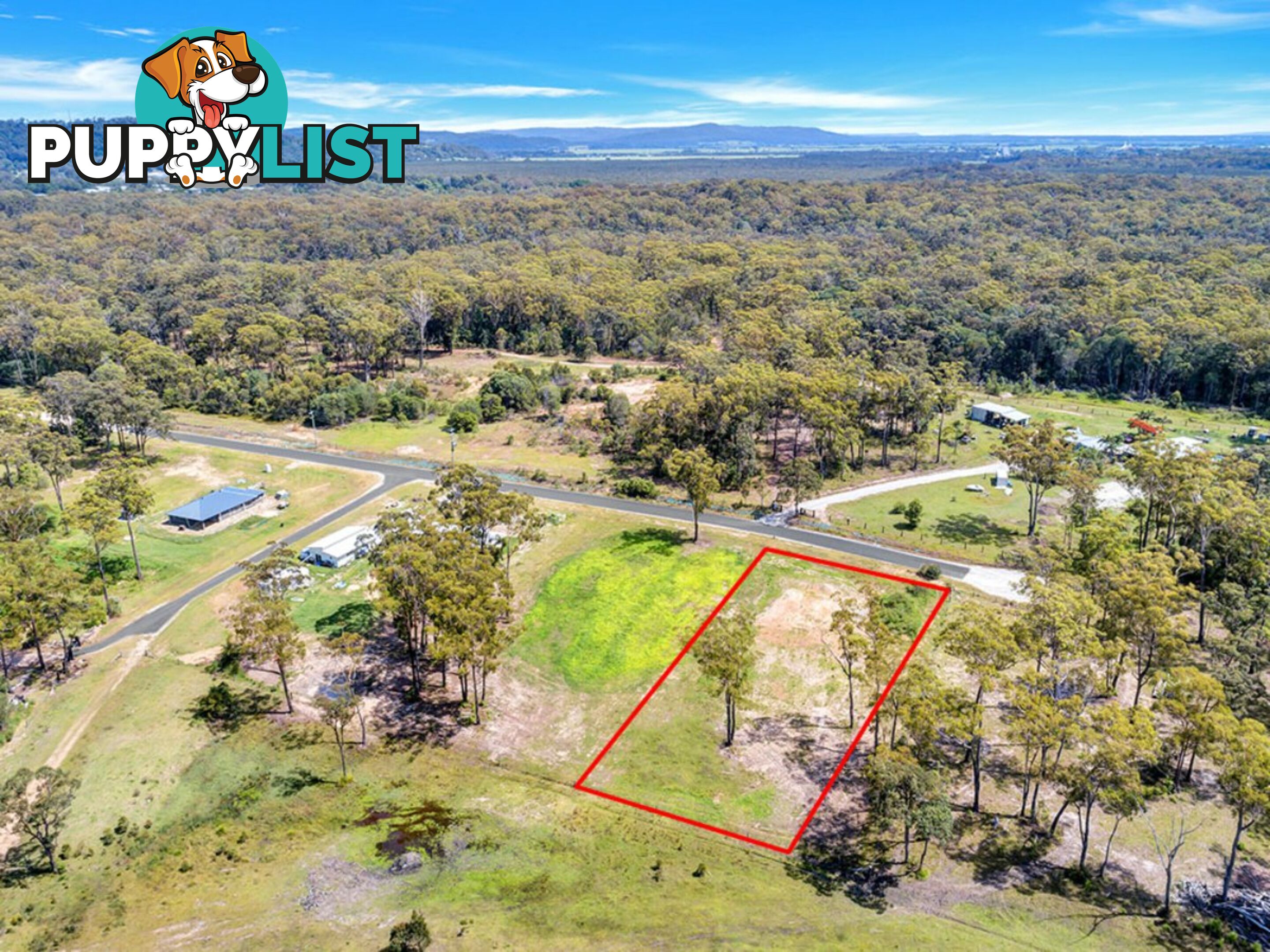 Lot 5 Armstrong Road GULMARRAD NSW 2463