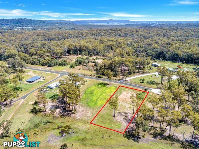 Lot 5 Armstrong Road GULMARRAD NSW 2463