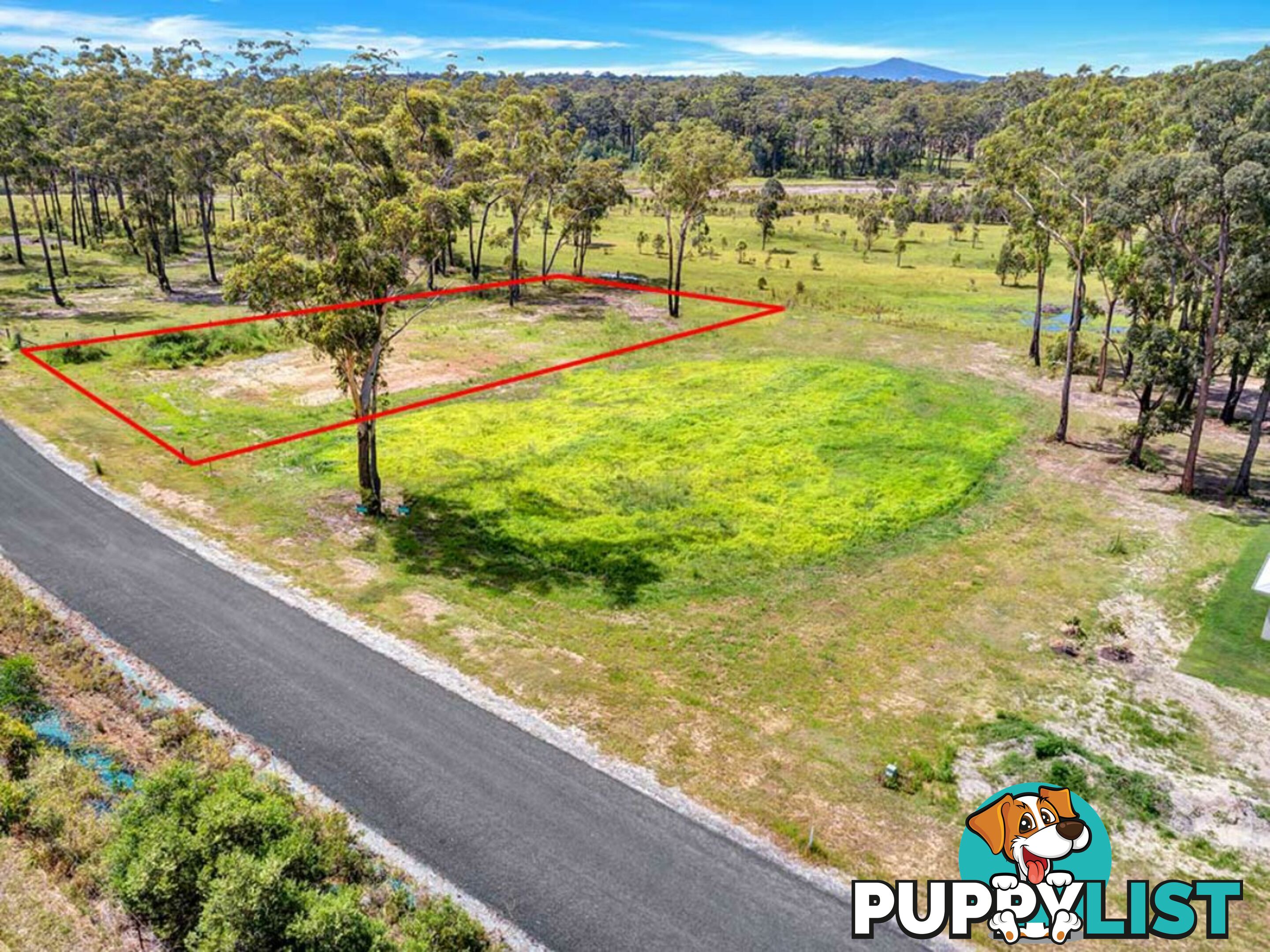 Lot 5 Armstrong Road GULMARRAD NSW 2463