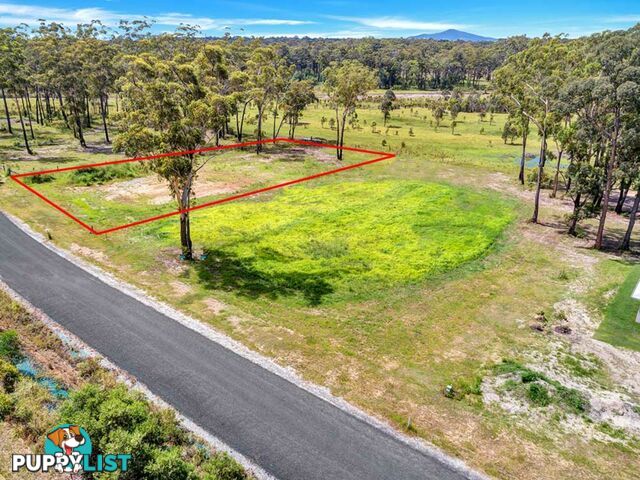 Lot 5 Armstrong Road GULMARRAD NSW 2463