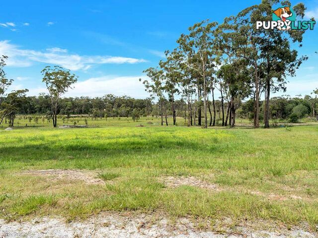 Lot 5 Armstrong Road GULMARRAD NSW 2463