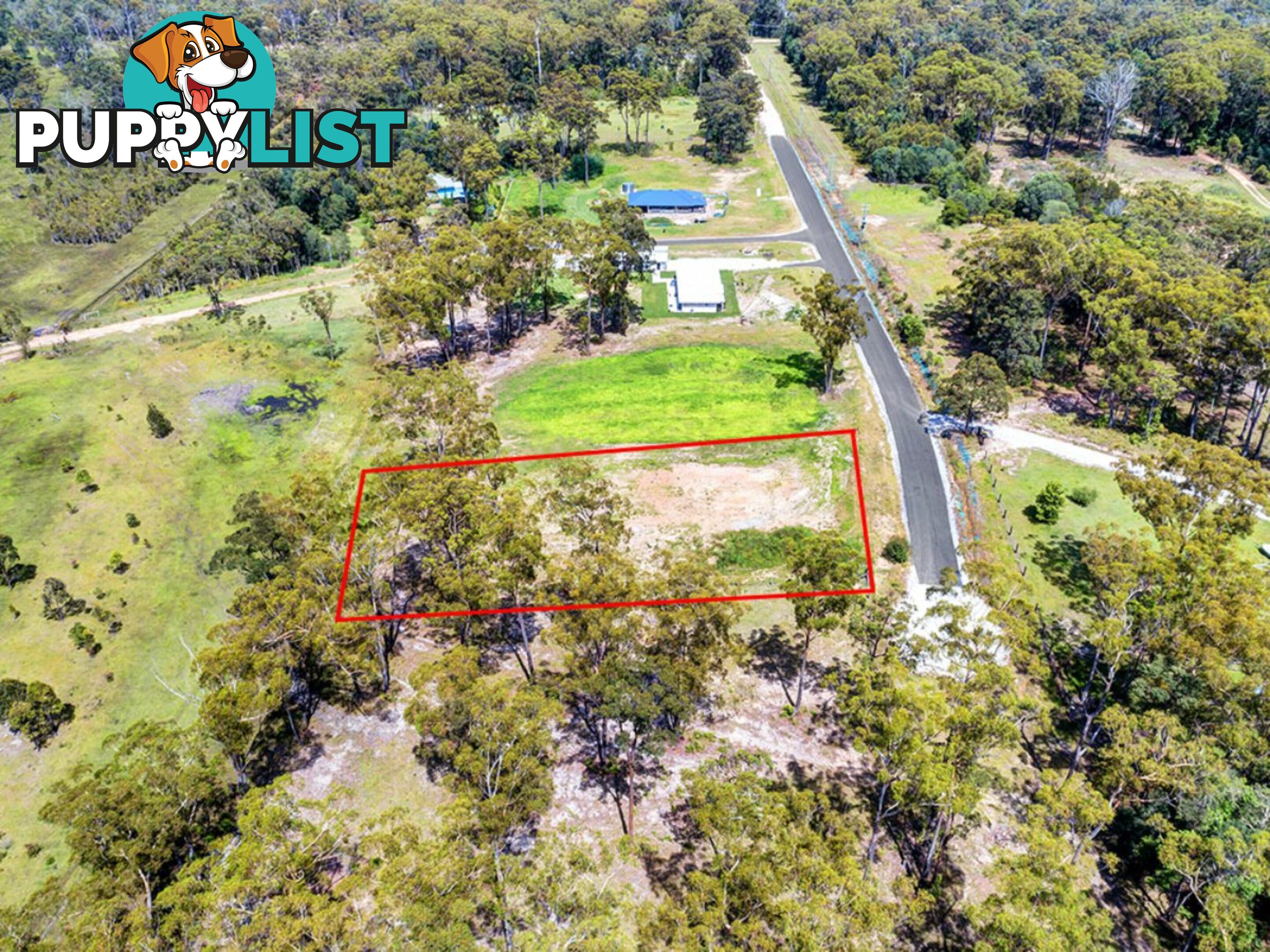 Lot 5 Armstrong Road GULMARRAD NSW 2463