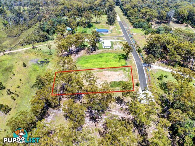 Lot 5 Armstrong Road GULMARRAD NSW 2463