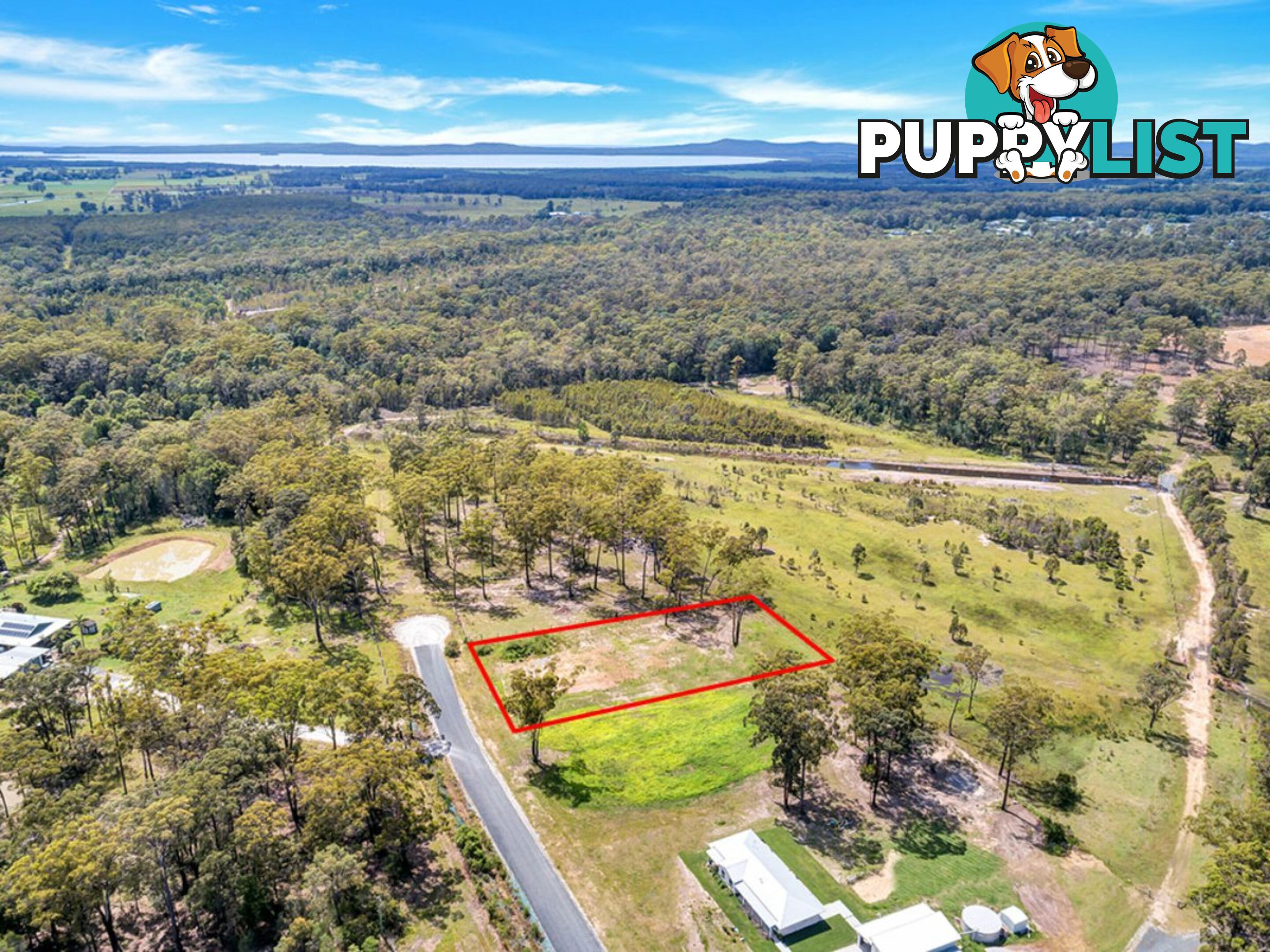 Lot 5 Armstrong Road GULMARRAD NSW 2463